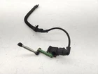 11-18 Porsche Cayenne Front Left Suspension Ride Height Level Sensor 95834107500 Used. Price: $64.94.