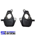 99-06 Chevy Silverado/gmc Sierra 1/2 Ton 2WD/4WD 2" Drop Lowering Spindles New. Price: $314.99.