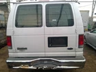 Rear Axle 9.75" Ring Gear Semi-floating Fits 08-10 Ford E250 Van 6983141 Used. Price: $593.65.