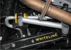 Whiteline Rear Stabilizer Sway Bar Mount Support Brace Fr-s Frs Brz GT86 New. Price: $96.88.
