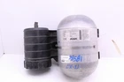2010-2013 Jaguar Xj 3.0 Air Suspension Canister Tank AW93-5B709-AD Oem Used. Price: $48.59.