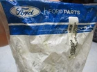 Genuine Ford 2005-2024 F-350 Super Duty Radius Arm Bushing Front 5C3Z-3B203-A New. Price: $56.00.