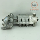 M139 05-07 Maserati Quattroporte Engine Oil & Water Pump Assembly Z7069 Used. Price: $664.99.
