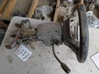 Steering Column Shift Without Tilt Fits 97-00 Ford F150 Pickup 1784962 Used. Price: $209.95.