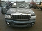 Driver Front Spindle/knuckle Fits 03-05 Aviator 3536332 Used. Price: $83.51.