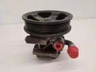 2006-2009 Ford Fusion Power Steering Pump 6E5Z3A696B Used. Price: $85.97.