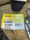 Moog ES3691 Steering Tie Rod End Precision And Durability New. Price: $25.00.
