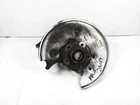 2009-2012 Audi Q5 Rear Passenger Spindle Knuckle Hub Bearing 8R0-505-432-F Used. Price: $108.68.