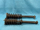 Lexus LS430 Front Shock Absorber Struts W/ Coil Rh & Lh Pair 68K 2004-2006 Oem Used. Price: $615.00.