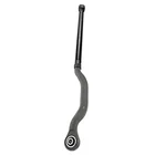 Apex Chassis TB107 Heavy Duty Adjustable Rear Track Bar For Jeep Wrangler Jk/jl New. Price: $301.35.