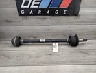 16-22 Oem Bmw G11 G12 750 M760 Rear Right Passenger Output Half Shaft Cv Axle Used. Price: $99.95.