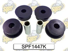 Superpro 1982+ Toyota Celica Supra Rear Subframe Forward Mount Bushing Set New. Price: $199.99.
