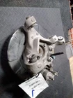 Passenger Right Rear Knuckle/stub Fits 14-23 Infiniti Q50 3491253 Used. Price: $162.49.