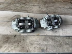 Toyota Tacoma Oem 2024-2027 4WD Set Front Brake Caliper Right & Left Used. Price: $113.23.