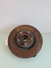 Driver Left Front Spindle/knuckle Fits 21-22 Bronco Sport 579911 Used. Price: $94.87.