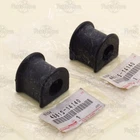 Oem Toyota 4RUNNER Corolla Lexus GX470 Rear Stabilizer Bar Bushings 48815-14140 New. Price: $30.47.