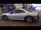 Power Steering Pump Coupe Fits 03-05 Sebring 4288211 Used. Price: $75.90.
