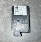 Mercedes W205 W222 Bumper Blind Spot Radar Distance Sensor Module A000 9058702 Used. Price: $100.00.