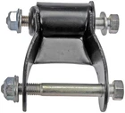 Dorman Rear Leaf Spring Shackle For Chevy/gmc Alloys, -equivalent New. Price: $71.15.