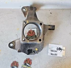 00-10 Chevy Silverado Gmc Sierra 8-LUG Right Passenger Front Steering Knuckle Used. Price: $80.00.