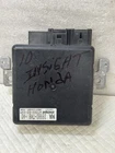 2010 Honda Insight Steering Control Module 39980-TM8-A01 Oem Used. Price: $65.99.