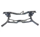 2015-2018 Audi Q3 Rear Subframe Cradle Crossmember 5N0-505-315-S Oem Used. Price: $332.50.