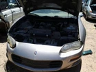 Crossmember/k-frame Front Coupe 6-231 3.8L Fits 95-02 Camaro 189439 Used. Price: $145.00.