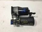 03 04 05 06 Ford Expedition Lincoln Navigator Air Ride Suspension Compressor Oem Used. Price: $249.95.