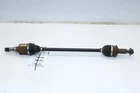 18-2024 Chevrolet Equinox Lt Awd Rear Left Side Cv Axle Drive Shaft 84749538 Oem Used. Price: $66.10.