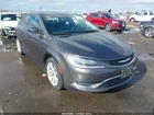 Right Rear Lower Control Arm Oem 15-17 Chrysler 200 68175510AD Used. Price: $75.00.