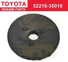 5221635010 Toyota Genuine Stopper, Cab Mounting Cushion 52216-35010 New. Price: $25.19.