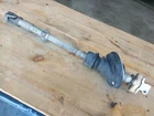 78K Bmw Steering Column Universal & Lower Joint Tube F01 F07 Gt 5 Series 09-12 Used. Price: $135.00.