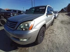 Driver Lower Control Arm Front Fits 04-09 Lexus GX470 12822283 Used. Price: $106.02.
