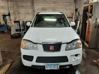 Driver Left Rear Knuckle/stub With Abs Fits 02-07 Vue 1076529 Used. Price: $67.50.