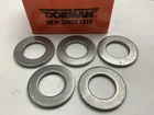 (5) Dorman 618-027 Spindle Nut Washer New. Price: $10.79.