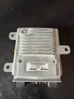 Mazda RX8 R3 2008 2012 Power Steering Ecu 39105 F189-67880 Used. Price: $150.00.