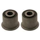Moog Set Of 2 Rear Suspension Trackbar Bushings For Ram 1500 Classic New. Price: $51.95.