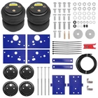 Maxpeedingrods 5000LBS Rear Air Spring Kit For Dodge Ram 2500 2014-2024 New. Price: $205.89.