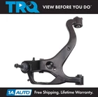 Trq Front Left Lower Control Arm Ball Joint For 05-09 Land Rover LR3 10-16 LR4 New. Price: $149.95.