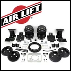 Air Loadlifter 5000 Ultimate Spring Bags 2007-18 Silverado Sierra 1500 New. Price: $621.99.
