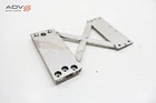 2017 - 2020 Porsche Panamera Front Sub Crossmember Support Tunnel Brace Oem Used. Price: $121.49.