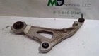 2019-2021 Nissan Pathfindr Front Left Lower Control Arm Oem RK623064 Used. Price: $150.00.