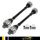 2X Rear Left & Right Cv Axle Shafts For Audi Q7 2017-2021 Q8 2019-2021 2.0L 3.0L New. Price: $192.56.