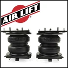 Air Loadlifter 7500 Xl Spring Bags Kit Fits 2014-2025 Dodge Ram 2500 New. Price: $713.99.