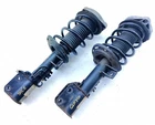 10-15 Mercedes X204 GLK350 GLK250 Front Left And Right Shock Strut Absorber Oem Used. Price: $280.00.