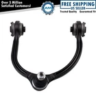 Control Arm & Ball Joint Upper Rh Passenger Side Front For Chrysler Dodge Awd New. Price: $47.01.