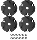 Tuff Country Suspension Lift Kit Ford Bronco (2IN, Front And Rear) New. Price: $224.72.