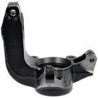 Dorman 698-113 Left Steering Knuckle New. Price: $183.53.