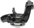 Dorman 686-201 Front Left Loaded Knuckle For Select 99-10 Volkswagen Models New. Price: $225.95.