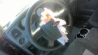 Ranger 2009 Steering Wheel 32626898 Used. Price: $104.55.